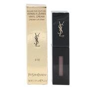 Yves Saint Laurent Vernis à Lèvres Vinyl Cream Liquid Lipstick 5.3ml - 418 Purple Sound