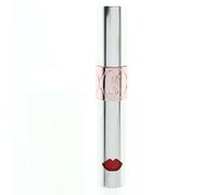 YSL Red Lip Gloss Volupte Liquid Lip Balm 7 Grab Me Red Yves Saint Laurent - NEW