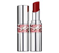 YSL Red Lipstick Loveshine Lipstick 212 Deep Ruby Yves Saint Laurent Hydrating