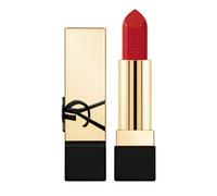 YSL Red Lipstick Rouge Pur Couture Satin Colour Lipstick R1 Le Rouge