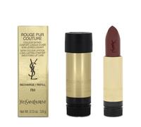 YSL Red Lipstick Rouge Pur Couture Satin Colour RM Rouge Muse Yves Saint Laurent