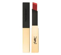 YSL Red Lipstick Slim Leather Matte 9 Red Enigma Yves Saint Laurent