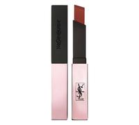 YSL Red Lipstick The Slim Luminous Matte Lipstick 204 Private Carmine Lip Stick