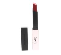 YSL Red Lipstick The Slim Luminous Matte Lipstick 204 Private Carmine Lip Stick