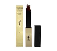 YSL Rouge Couture The Slim Red Lipstick 37 Red on Fire