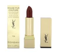 Yves Saint Laurent Rouge Pur Couture Lipstick with Moisturizing Effect Shade 154 Orange Fatal 3,8 g