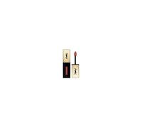 YSL Rouge Pur Couture Liquid Lipstick Stain 48 Orange Graffiti