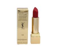 Yves Saint Laurent Rouge Pur Couture Lipstick 104-Jeu D'attraction