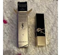 YSL Rouge Pur Couture The Bold Lipstick 13 Nude Era Yves Saint Laurent