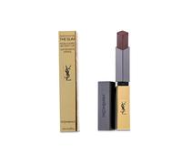 YSL Rouge Pur Couture The Slim 18 Reverse Red Lipstick - Extra-Slim Matte Bullet, Long-Wearing, Non-Drying Formula CN-317185