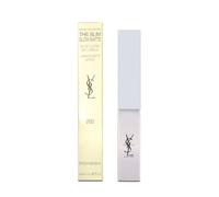 Yves Saint Laurent Rouge Pur Couture The Slim Glow Matte Lipstick 2.1g 202 - Insurgent Red