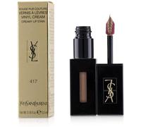 YSL Rouge Pur Couture Vinyl Liquid Nude Lipstick Stain 417 Beige Bounce