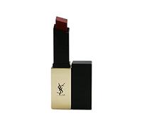 Yves Saint Laurent Rouge Pur Couture The Slim The Slim Lipstick with Leather-Matte Finish Shade 416 Psychic Chili 2,2 g