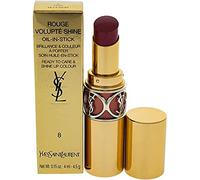 YSL ROUGE VOLUPTE SHINE 08