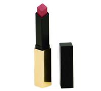 YSL The Slim Leather-Matte Pink Lipstick 16 Rosewood Oddity