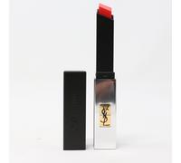 YSL The Slim Sheer Matte Lipstick 103 Orange Provocant