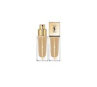 Ysl Touche Eclat Le Teint 0.84 Long Wear Glow Foundation #Bd40 Warm Sand