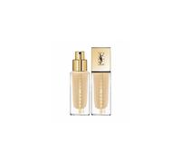 Ysl Touche Eclat Le Teint 0.84 Long Wear Glow Foundation #Br50 Cool Honey