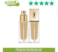 YSL Touche Éclat Le Teint Foundation BR10 COOL PORCLEAIN 100% ORIGINAL ⭐⭐⭐⭐⭐