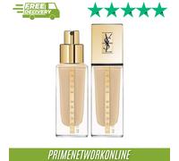 YSL Touche Éclat Le Teint Foundation SPF22 B 10 PORCLEAIN 100% ORIGINAL ⭐⭐⭐⭐⭐