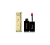 YSL Vinyl Cream Pink Liquid Lipstick Stain 403 Rose Happening