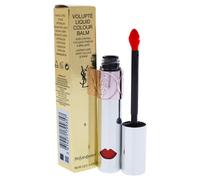 YSL Volupte Liquid Lip Balm 6 Undress Me Coral