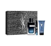 YSL Y Eau de Parfum 100ml Gift Set