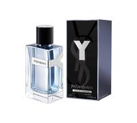 Yves Saint Laurent Y Eau de Toilette for Men 100 ml
