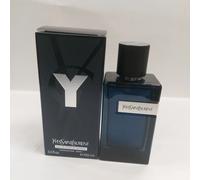 YSL Y EDP Intense 100ml - Luxury Gift set - Special Offer - Men's Fragrances