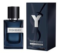 YVES SAINT LAURENT Y Men Eau de Parfum Intense 60 ML Eau de Parfum Men's Perfumes