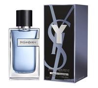 Yves Saint Laurent Y eau de toilette spray 100 ml