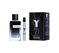 Ysl Y Set: Edp Spray 100ml + Edp 10ml