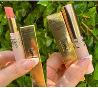 Ysl Yves Saint Lauren Love Nude Lip Blusher Sassy Peach