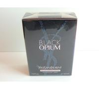 YSL Yves Saint Laurent Black Opium Intense 50ml EDP Spray. New Factory Sealed