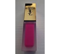 YSL Yves Saint Laurent Tatouage Couture Matte Stain Lipstick 3 Rose Ink