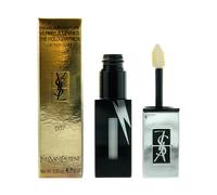 YSL Yves Saint Laurent The Holographics Lip Top Coat 6ml - Holographic White 507