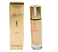 YSL Yves Saint Laurent Touche Eclat Foundation Light BR 05 Cool Milk 30ml SPF22
