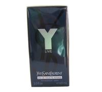 Yves Saint Laurent Y Live 60ml Eau De Toilette Intense