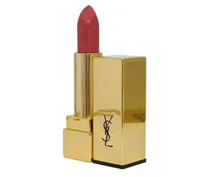 YSL YvesSaintLaurent Rouge Pur Couture Pure Lip Colour Satiny Radiance