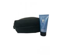 YSL YvesSaintLaurent Y for Men by YSL After Shave Balm 50ml and Black