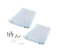 YSMN 2PCS 13 x 9 Planer Folding Table Accessory Replacement for DW735 Planer Kit