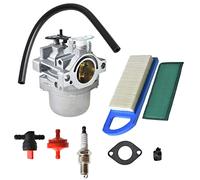 YSMN 796077 Carburetor Replacement for Briggs & Stratton 590399 215802 215807 217802 217807 217902 217907 21A707 21A807 21A907 Engines