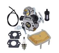 YSMN Carburetor Replacement for Stihl MS171 MS181 MS181C MS211 Replacement for Zama C1Q-S269 C1Q-S270 Chainsaw