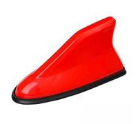 YSNFDN Car Shark Fin Aerial for Ford Focus St Mk4 Focus Mk2 S Focus MK2 MK3 MK4 Focus MK2 2000-2024, Car Shark Fin Roof Car Antenna Radio FM/AM Decor Signal Aerial, Car Antenna, Car Aerial Toppers