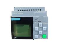 YSNGBOPER 1pcs 6ED1052-1MD08-0BA2 1CC08 1HB08 6ED1052-1FB08-0BA2 6ED10521MD080BA2 24RCE 24CE 230RCE 12/24RCE 8 .4 PLC Controller(6ED1052-1FB08-0BA2)