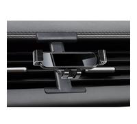 YSOCKS Car Phone Holder for Land Rover Range Rover Evoque 2012-2019, Car Mount Cradle with 360° Rotation One Button Release,C