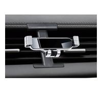 YSOCKS Car Phone Holder for Land Rover Range Rover Evoque 2012-2019, Car Mount Cradle with 360° Rotation One Button Release,B