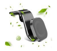 YSOCKS Car Phone Holder for Peugeot 2008 2014-2019, Car Mount Cradle with 360° Rotation One Button Release