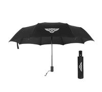 YSOCKS Sun and Rain Umbrella For Bentley Mulsanne Continental flying Bentayga Continental GT, Compact Light Strong Portable Outdoor Travel Umbrella