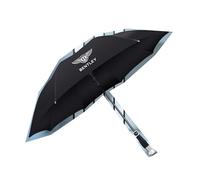 YSOCKS Sun and Rain Umbrella For Bentley Mulsanne Continental flying Bentayga Continental GT, Compact Light Strong Portable Outdoor Travel Umbrella